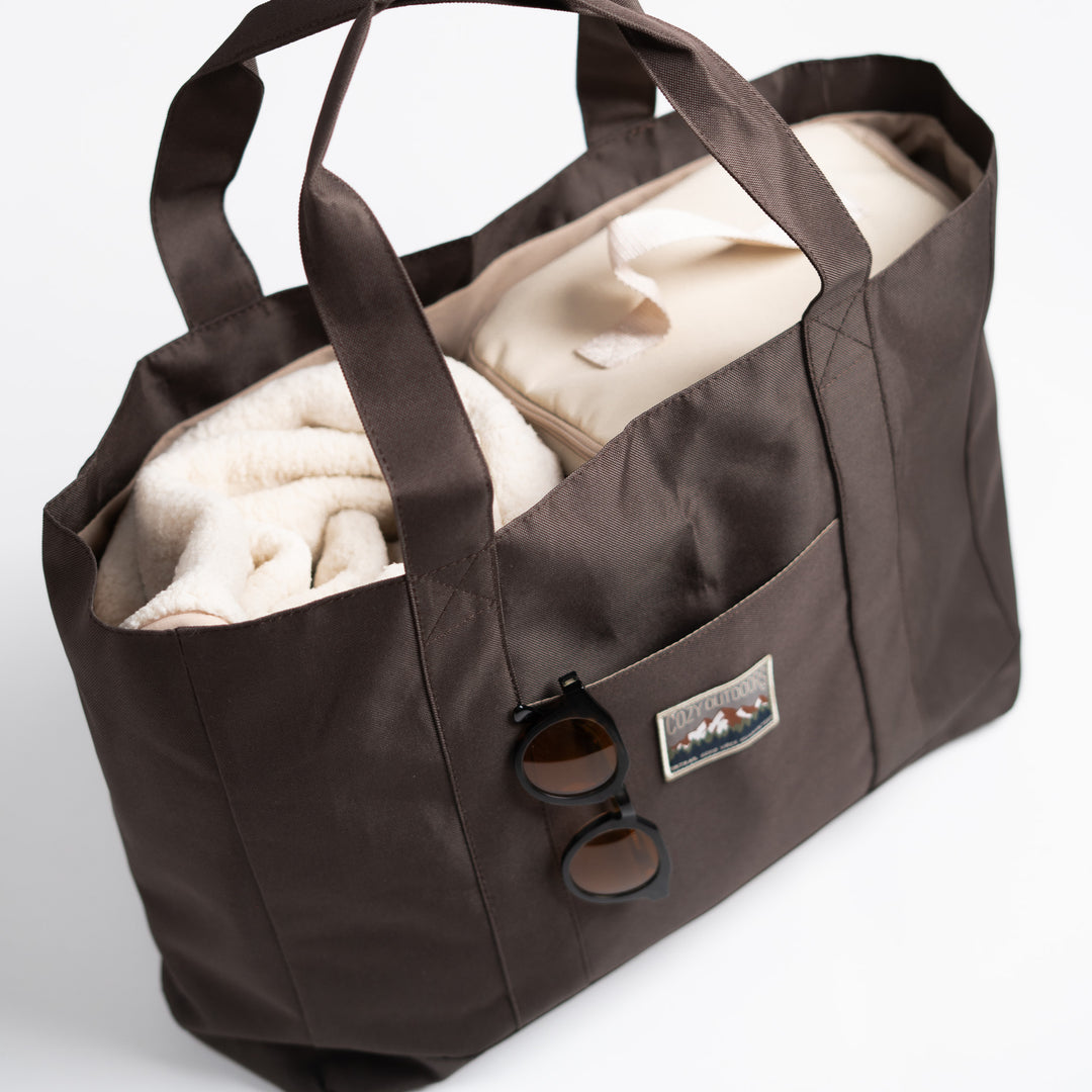 Daydream Pro Çanta - Kahverengi