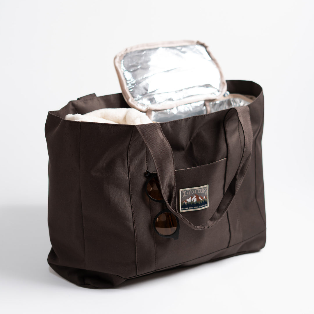 Daydream Pro Çanta - Kahverengi