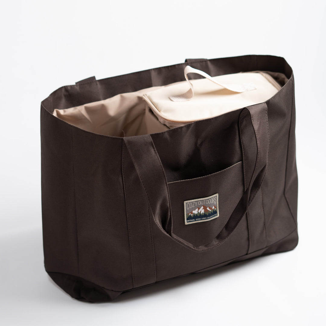 Daydream Pro Çanta - Kahverengi