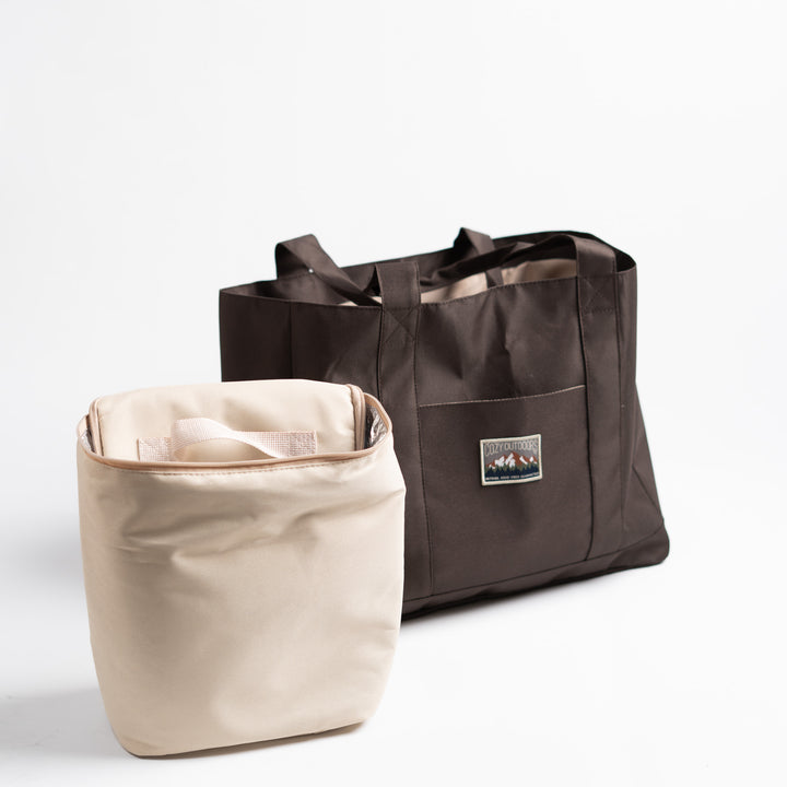 Daydream Pro Çanta - Kahverengi