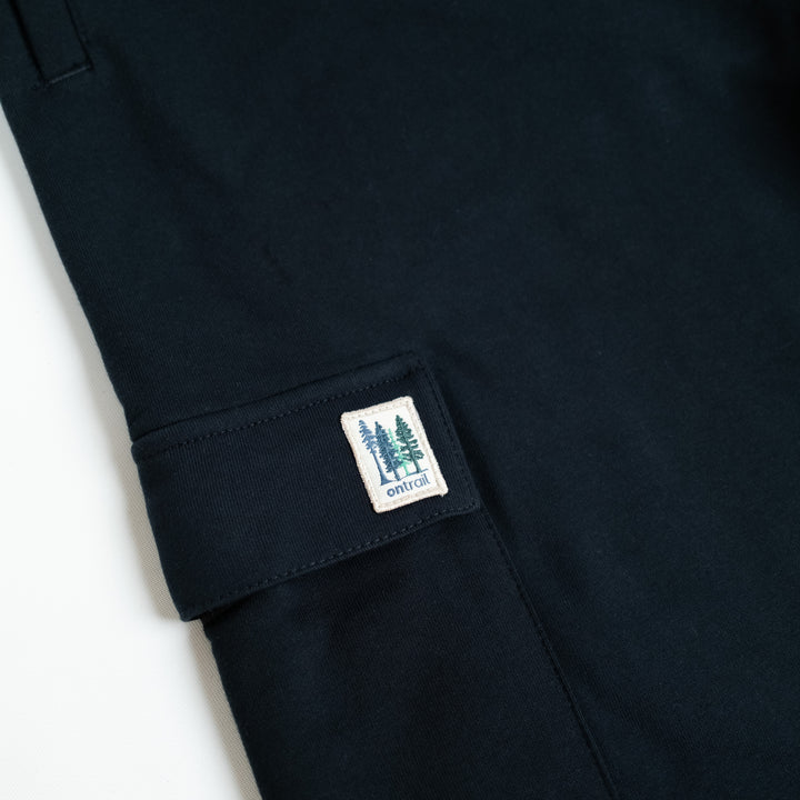 Kadın Travel Pants - Lacivert