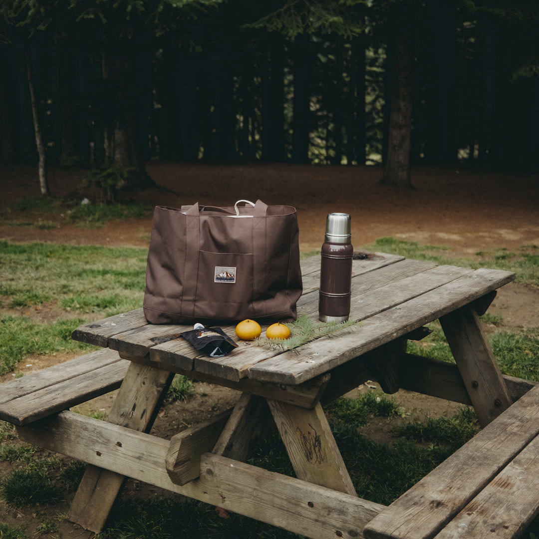 Daydream Pro Çanta - Kahverengi