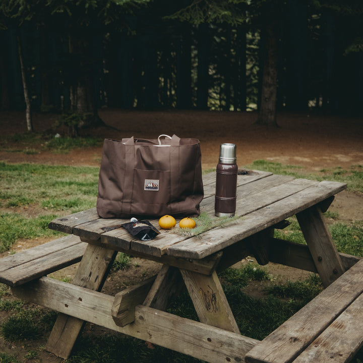 Daydream Pro Çanta - Kahverengi