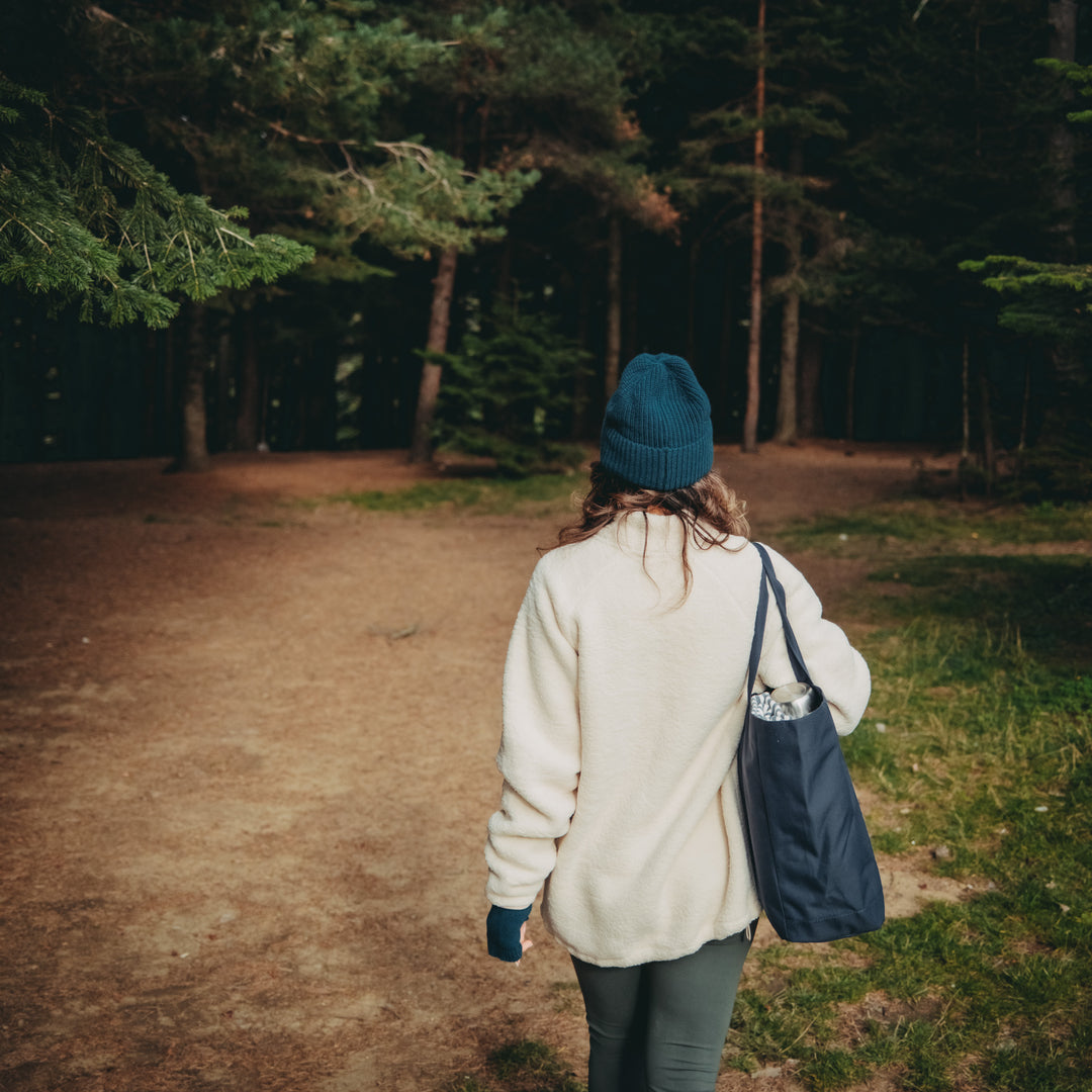 Yün Bere - Gece Mavisi