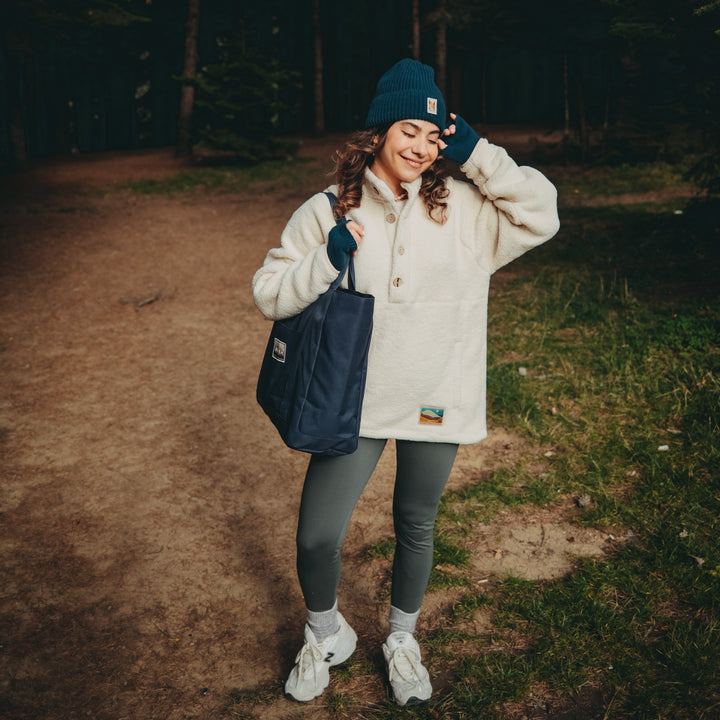 Yün Bere - Gece Mavisi