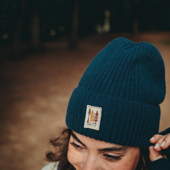 Yün Bere - Gece Mavisi