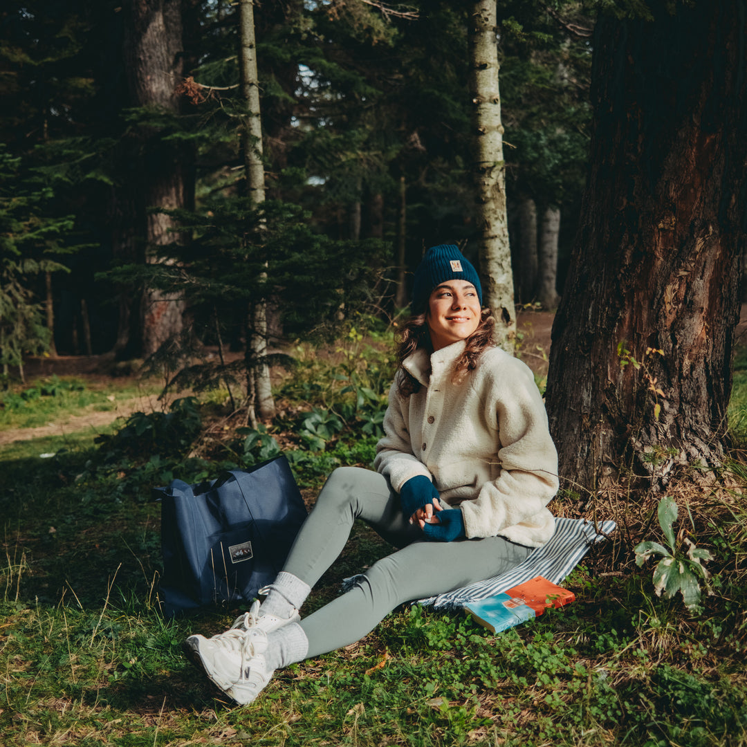 Daydream Pro Çanta - Lacivert