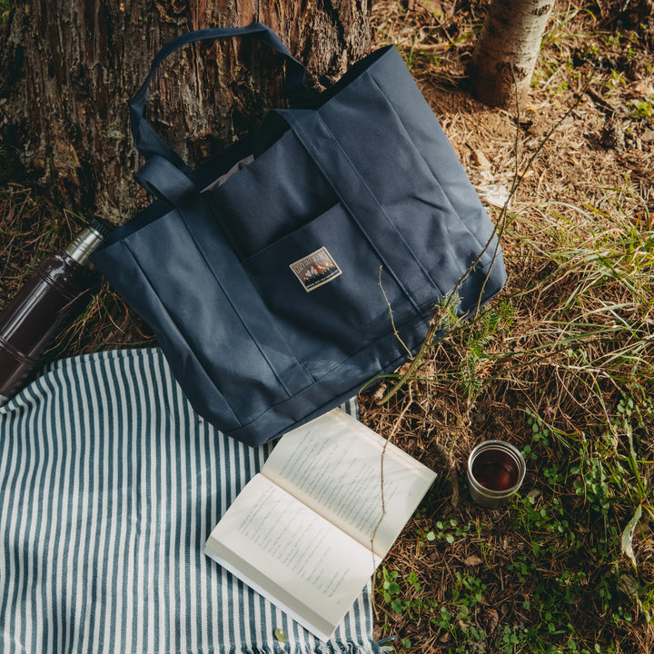 Daydream Pro Çanta - Lacivert