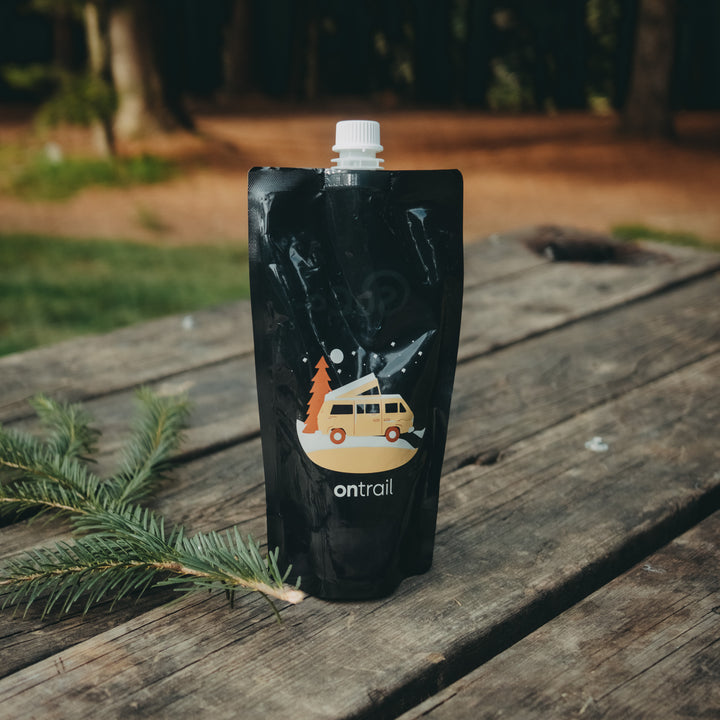 Van Life & Stars SuCo Matara