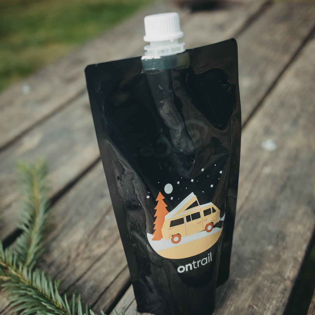 Van Life & Stars SuCo Matara