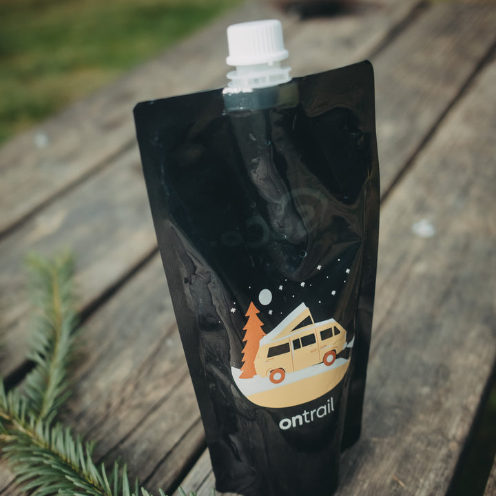 Van Life & Stars SuCo Matara