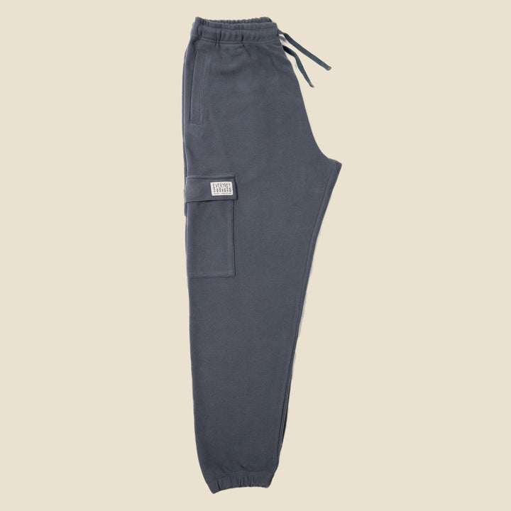 Erkek Travel Pants - Antrasit