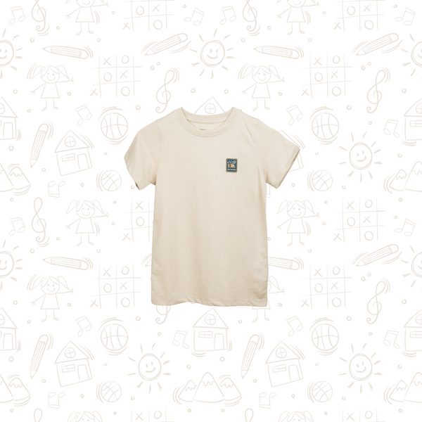 Van Life Crew Tshirt - Kids