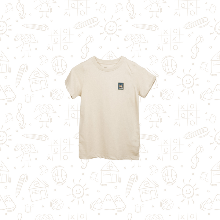 Van Life Crew Tshirt - Kids