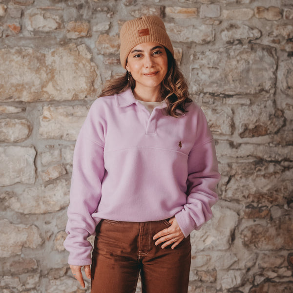 Mini Pine Polar - Pembe