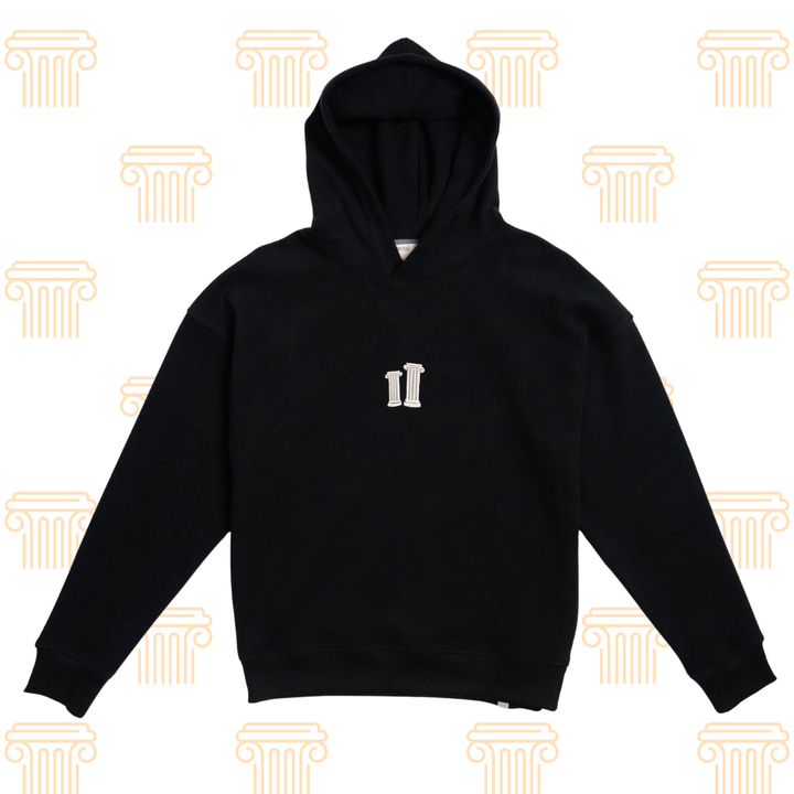 Efes Hoodie - Siyah