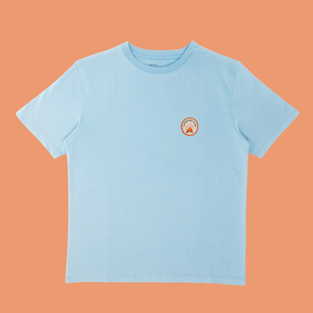 Campfire Club Tshirt