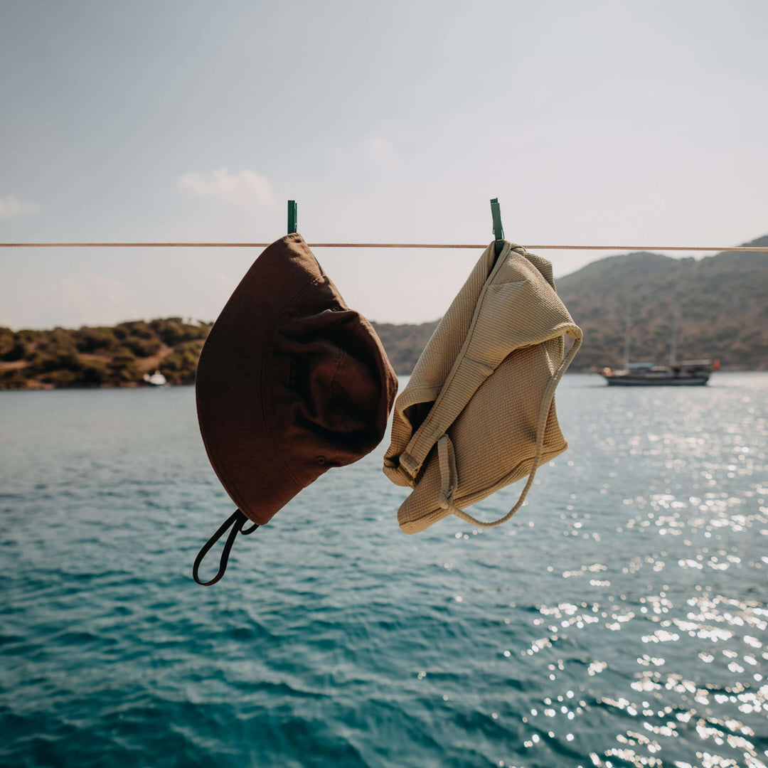 Bucket Şapka - Forest