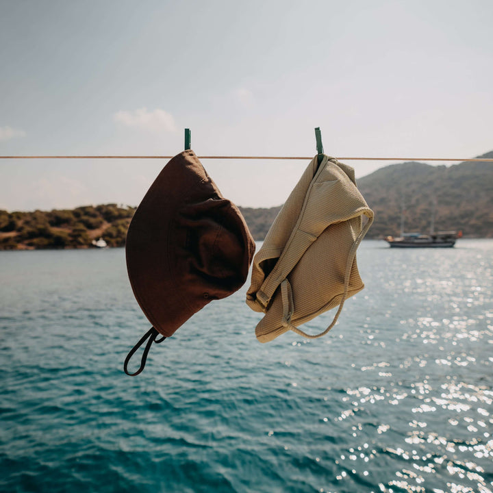 Bucket Şapka - Forest