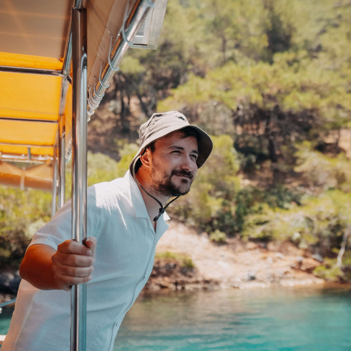 Bucket Şapka - Forest