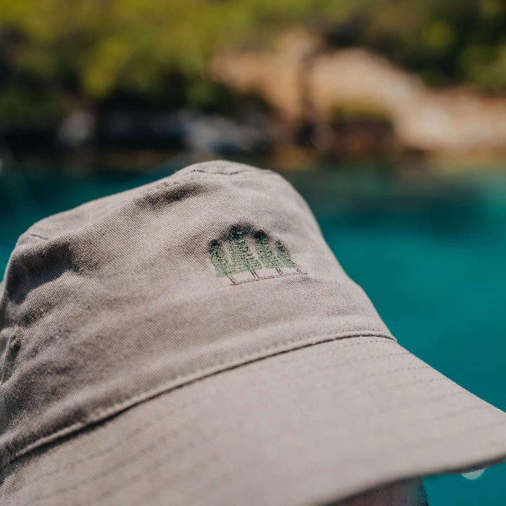 Bucket Şapka - Forest