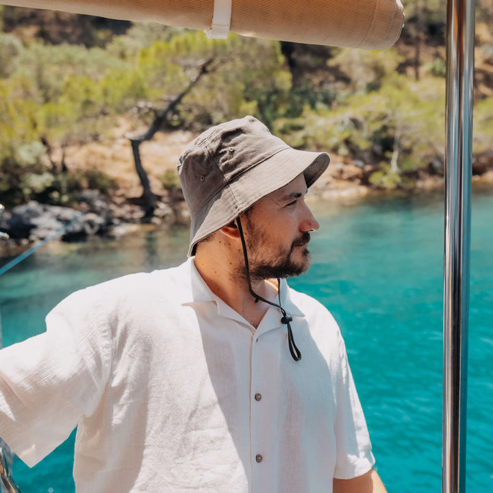 Bucket Şapka - Forest