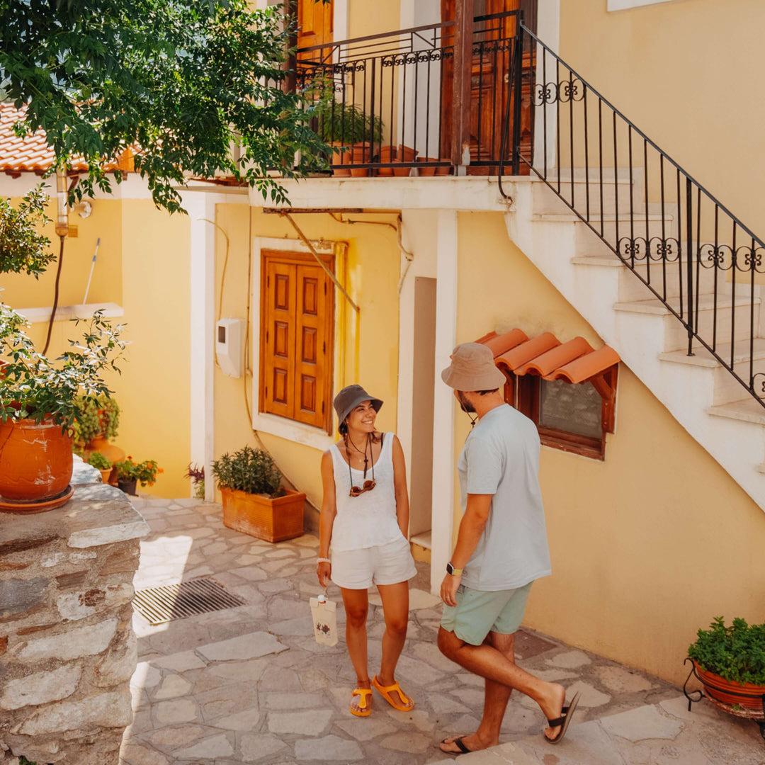 Bucket Şapka - Forest