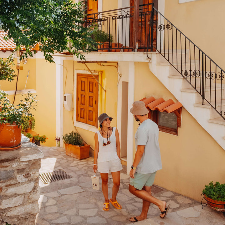 Bucket Şapka - Forest